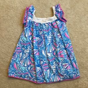 Lilly Pulitzer Target Dress